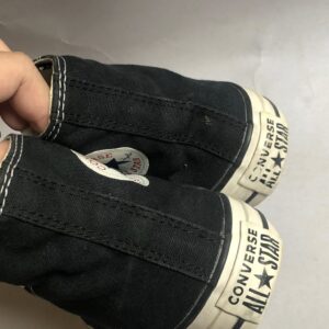 Giày Thể Thao 2hand Hiệu Converse