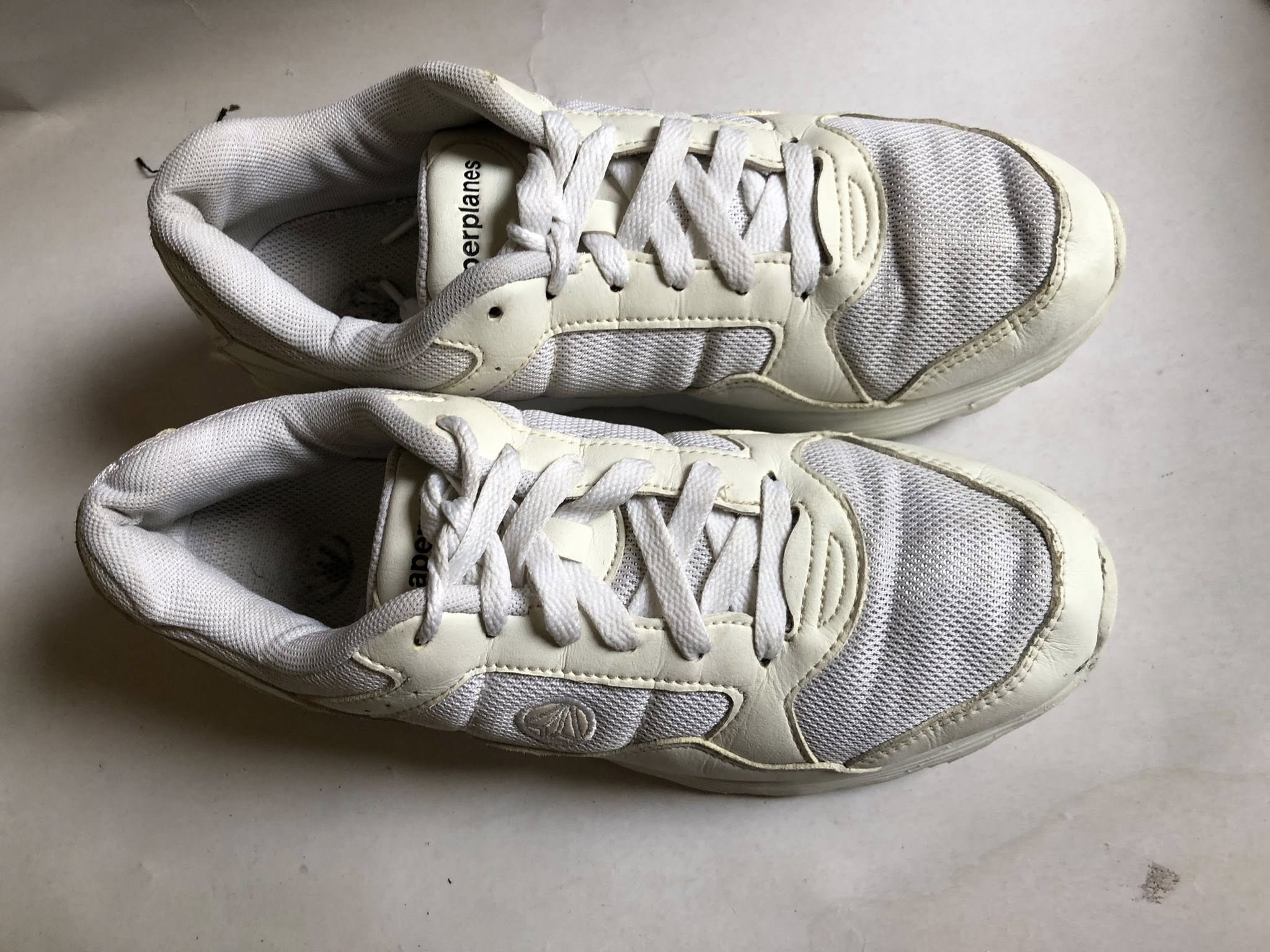 Giày Thể Thao 2hand Giày Thể Thao 2hand