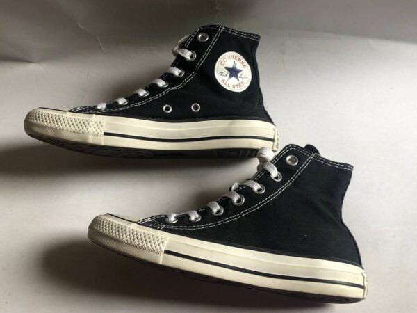 Giày Thể Thao 2hand Hiệu Converse