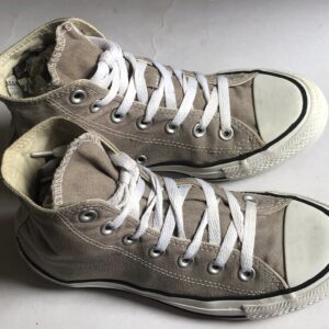 Giày Thể Thao 2hand Hiệu Converse