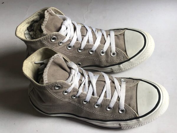 Giày Thể Thao 2hand Hiệu Converse