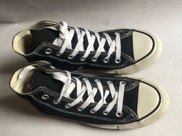 Giày Thể Thao 2hand Hiệu Converse