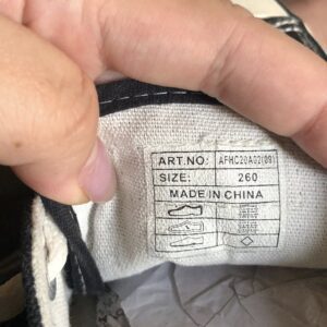 Giày Thể Thao 2hand