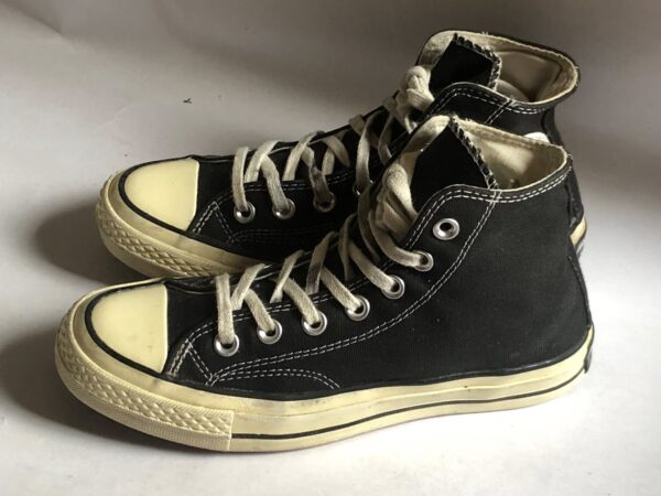 Giày Thể Thao 2hand Hiệu Converse