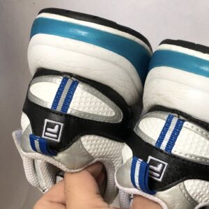 Giày Thể Thao 2hand Hiệu Fila