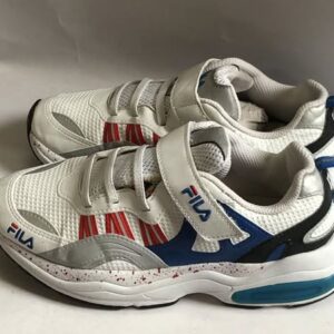 Giày Thể Thao 2hand Hiệu Fila