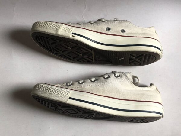 Giày Thể Thao 2hand Hiệu Converse