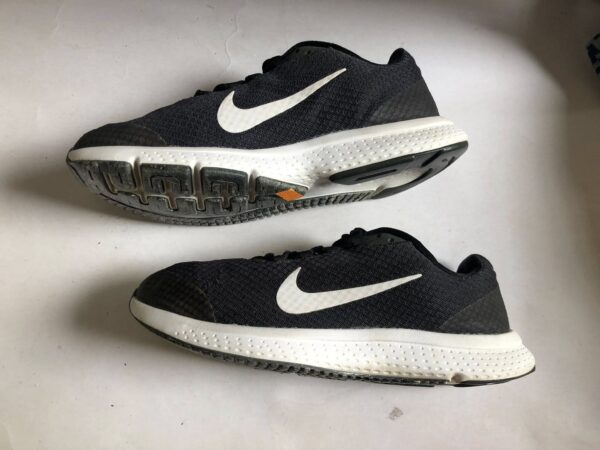 Giày Thể Thao 2hand Hiệu Nike