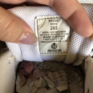 Giày Thể Thao 2hand