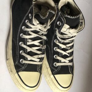 Giày Thể Thao 2hand Hiệu Converse