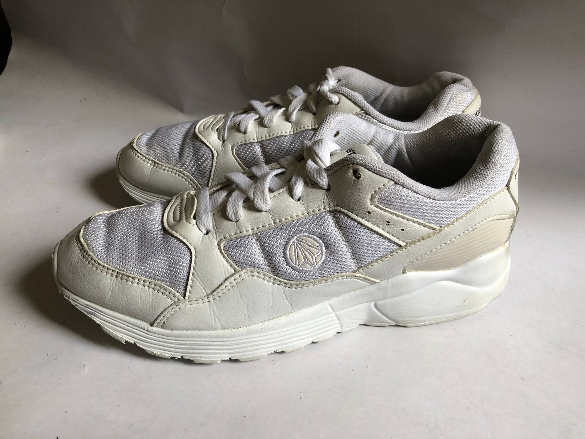 Giày Thể Thao 2hand Giày Thể Thao 2hand