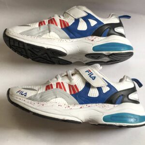 Giày Thể Thao 2hand Hiệu Fila