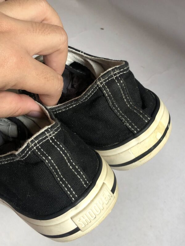 Giày Thể Thao 2hand