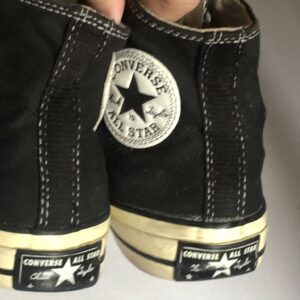 Giày Thể Thao 2hand Hiệu Converse