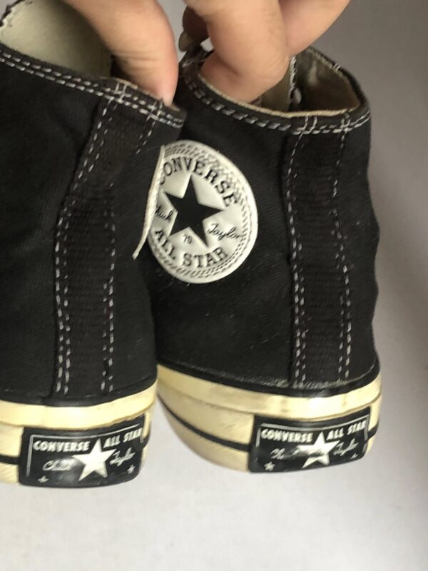 Giày Thể Thao 2hand Hiệu Converse