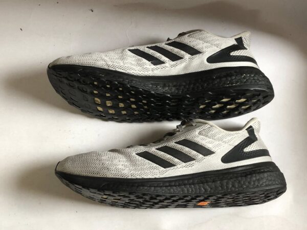 Giày Thể Thao 2hand Hiệu Adidas