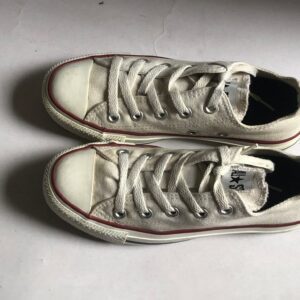 Giày Thể Thao 2hand Hiệu Converse
