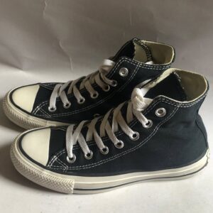 Giày Thể Thao 2hand Hiệu Converse