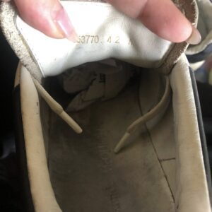 Giày Thể Thao 2hand