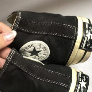 Giày Thể Thao 2hand Hiệu Converse