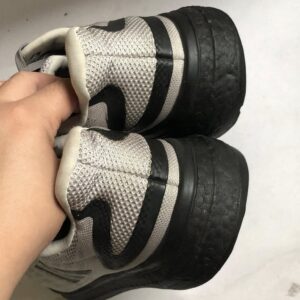 Giày Thể Thao 2hand Hiệu Adidas