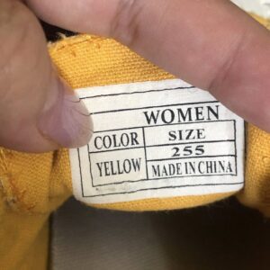 Giày Thể Thao 2hand