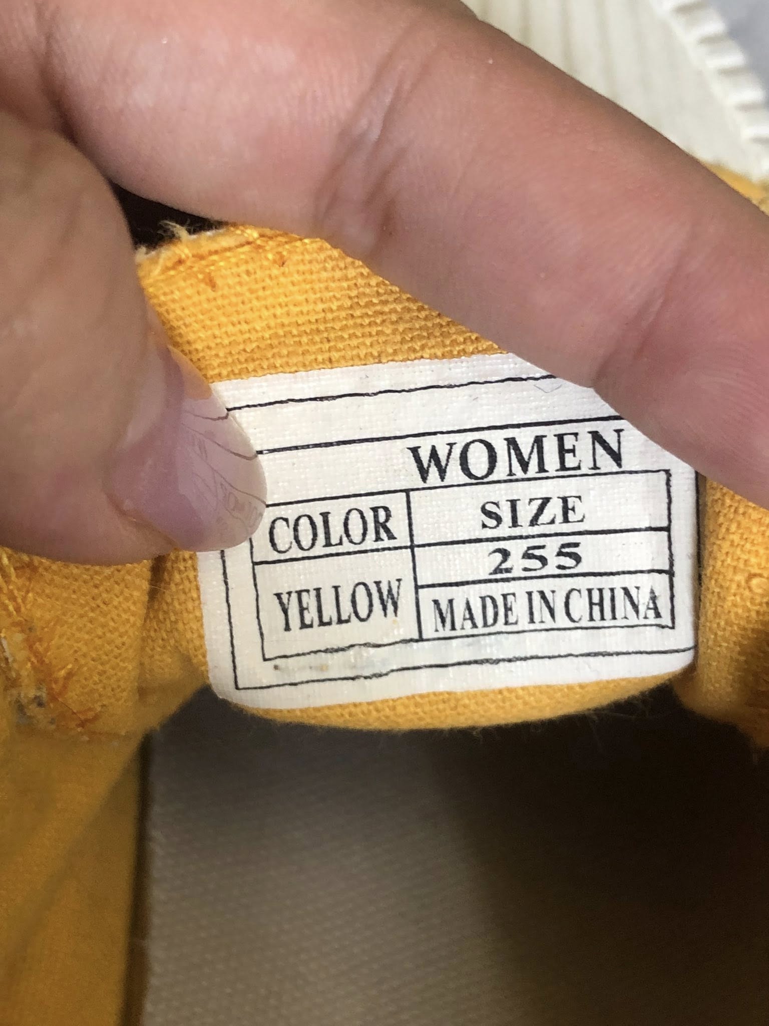 Giày Thể Thao 2hand Giày Thể Thao 2hand