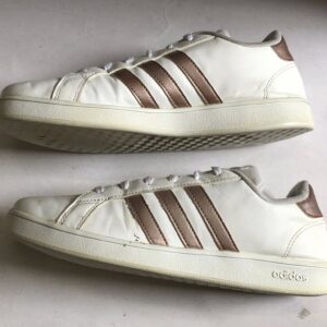 Giày Thể Thao 2hand Hiệu Adidas