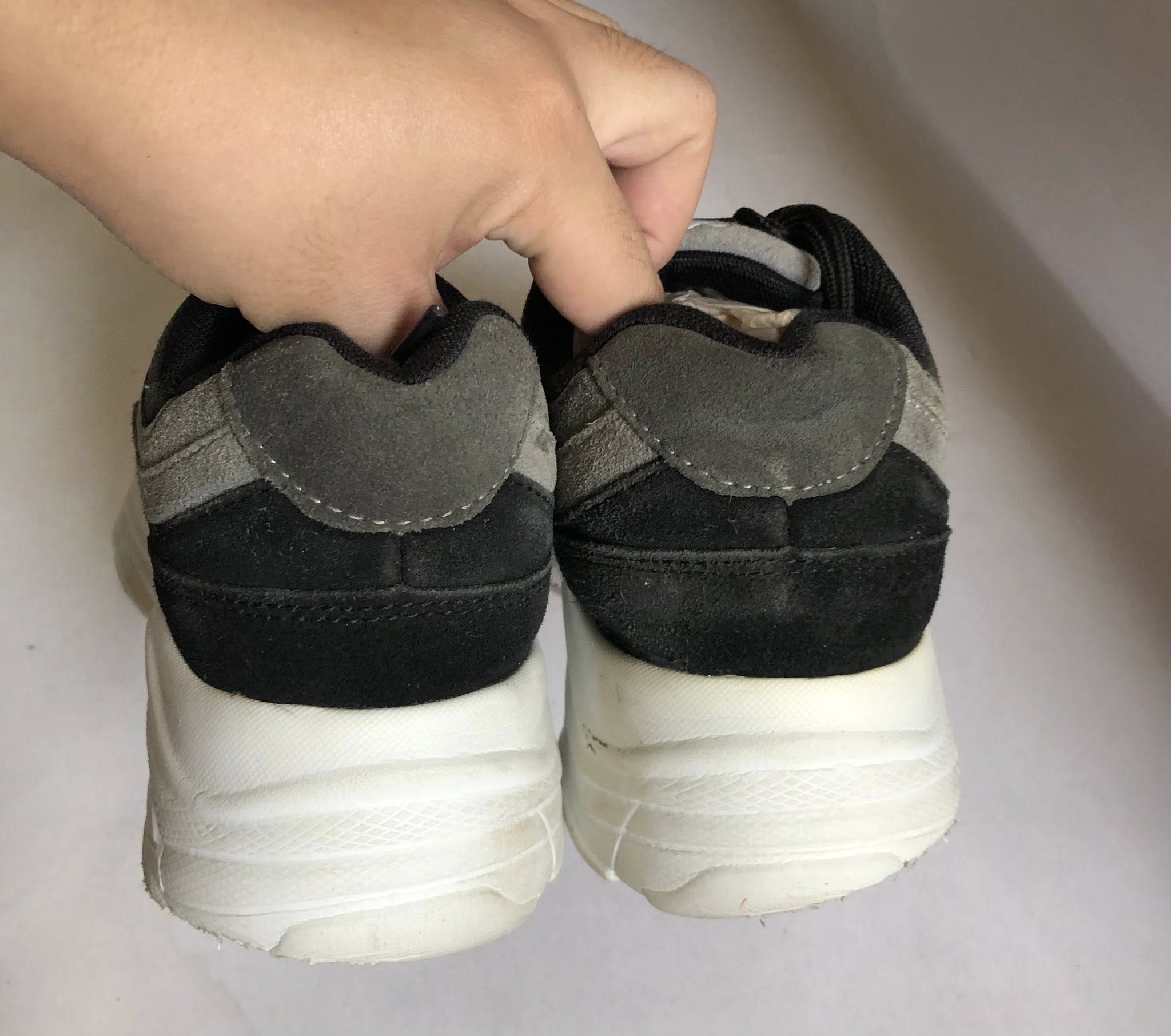 Giày Thể Thao 2hand Giày Thể Thao 2hand