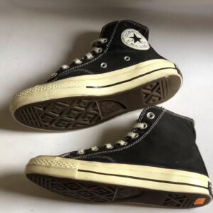 Giày Thể Thao 2hand Hiệu Converse