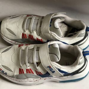 Giày Thể Thao 2hand Hiệu Fila