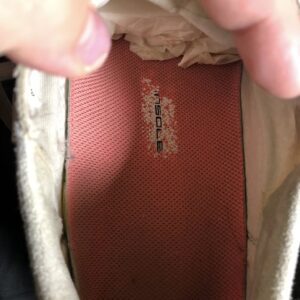 Giày Thể Thao 2hand