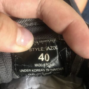 Giày Thể Thao 2hand