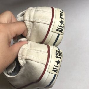 Giày Thể Thao 2hand Hiệu Converse
