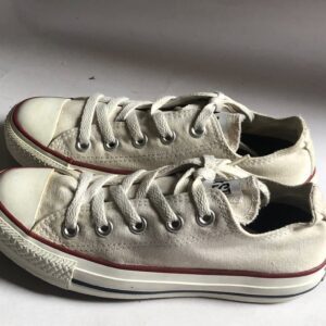 Giày Thể Thao 2hand Hiệu Converse