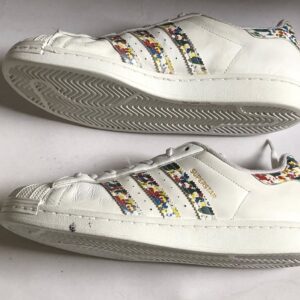 Giày Thể Thao 2hand Hiệu Adidas