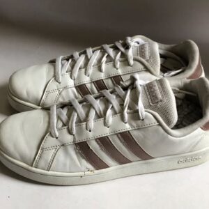 Giày Thể Thao 2hand Hiệu Adidas