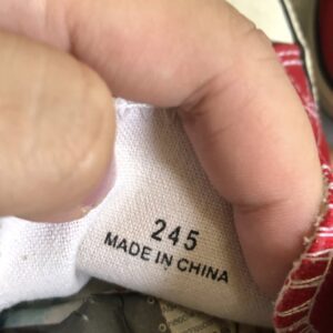 Giày Thể Thao 2hand