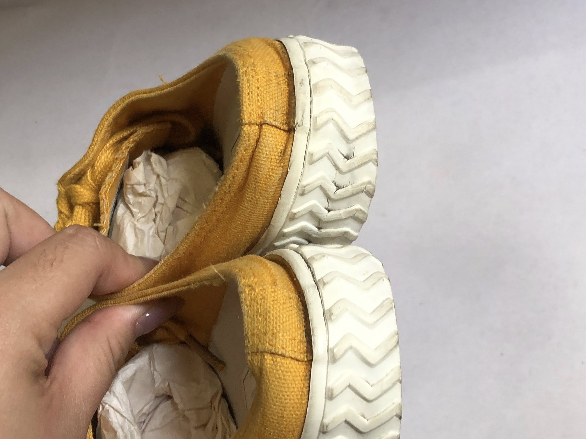 Giày Thể Thao 2hand Giày Thể Thao 2hand