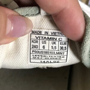 Giày Thể Thao 2hand