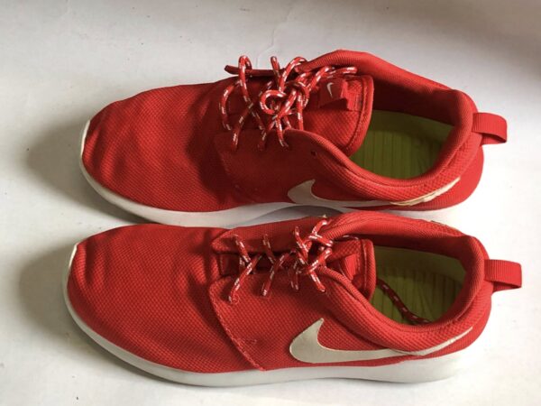 Giày Thể Thao 2hand Hiệu Nike