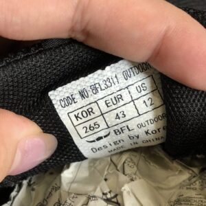 Giày Thể Thao 2hand