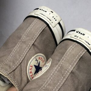 Giày Thể Thao 2hand Hiệu Converse