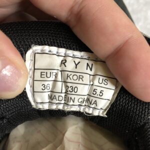 Giày Thể Thao 2hand