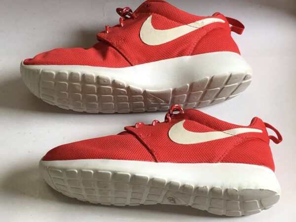 Giày Thể Thao 2hand Hiệu Nike