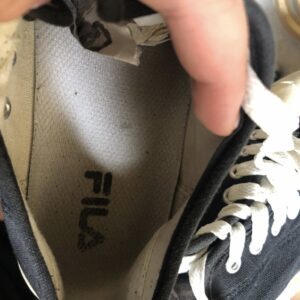 Giày Thể Thao 2hand