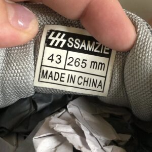 Giày Thể Thao 2hand Hiệu Adidas