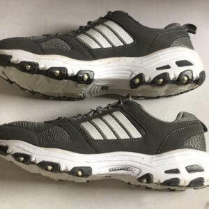 Giày Thể Thao 2hand Hiệu Adidas