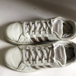 Giày Thể Thao 2hand Hiệu Adidas