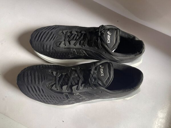 Giày Thể Thao 2hand Hiệu Asics